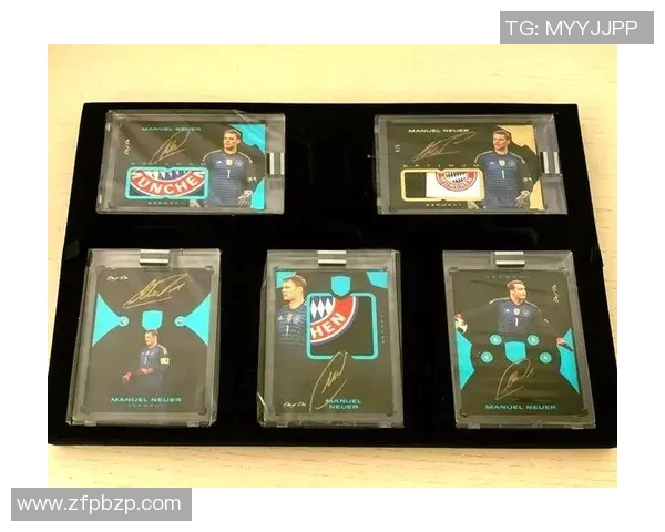 最新足球球星卡市场热潮揭秘 收藏价值与投资潜力分析