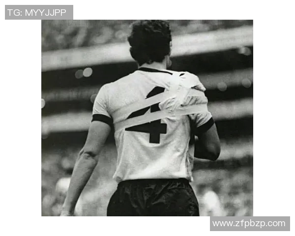 德国足球传奇球星：从贝肯鲍尔到穆勒的辉煌历程与影响