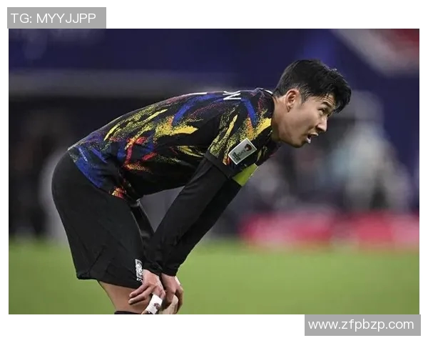 韩国足球明星崛起之路：从朴智星到孙兴慜的辉煌历程与未来展望