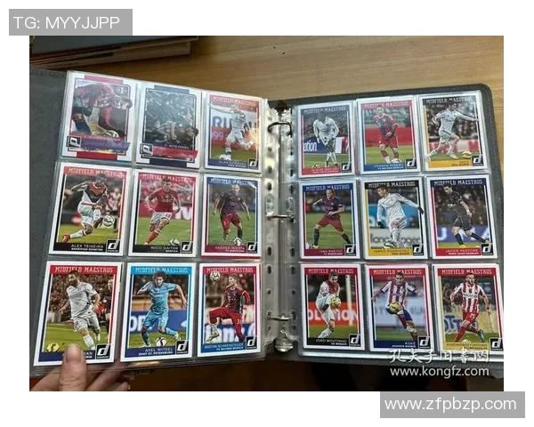 CO足球球星卡收藏价值解析及其市场趋势分析